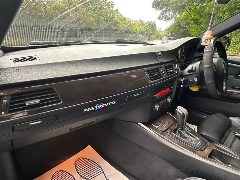 Used BMW 3 Series 2011 for sale - 76962881: Photo 12