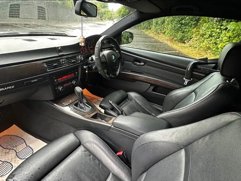 Used BMW 3 Series 2011 for sale - 76962881: Photo 13