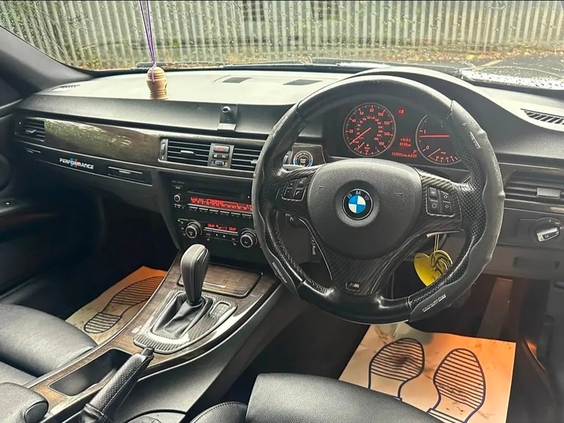 Used BMW 3 Series 2011 for sale - 76962881: Photo 20