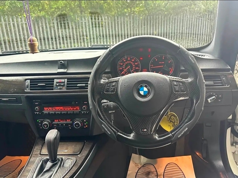 Used BMW 3 Series 2011 for sale - 76962881: Photo 21