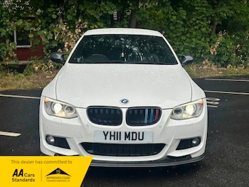 Used BMW 3 Series 2011 for sale - 76962881: Photo