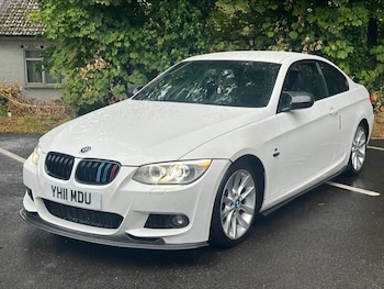 Used BMW 3 Series 2011 for sale - 76962881: Photo