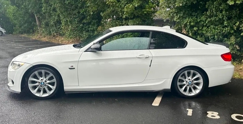 Used BMW 3 Series 2011 for sale - 76962881: Photo 5