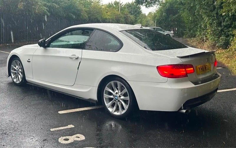 Used BMW 3 Series 2011 for sale - 76962881: Photo 6