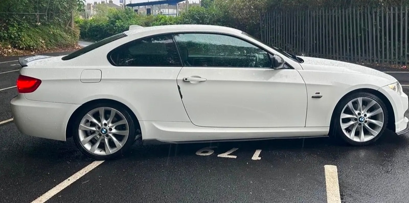 Used BMW 3 Series 2011 for sale - 76962881: Photo 8