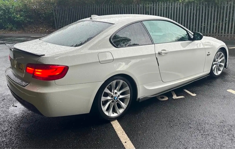 Used BMW 3 Series 2011 for sale - 76962881: Photo 9