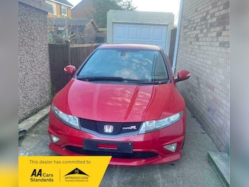 Used Honda Civic 2008 for sale - 77409213: Photo