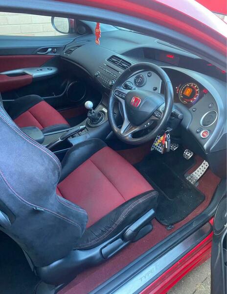 Used Honda Civic 2008 for sale - 77409213: Photo 5