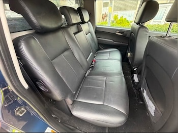 Used Ssangyong Korando 2014 for sale - 78558059: Photo
