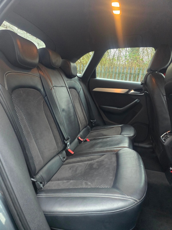 Used Audi Q3 2016 for sale - 77370338: Photo 13