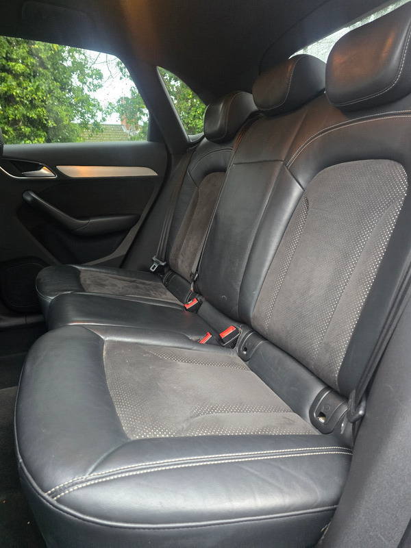 Used Audi Q3 2016 for sale - 77370338: Photo 14