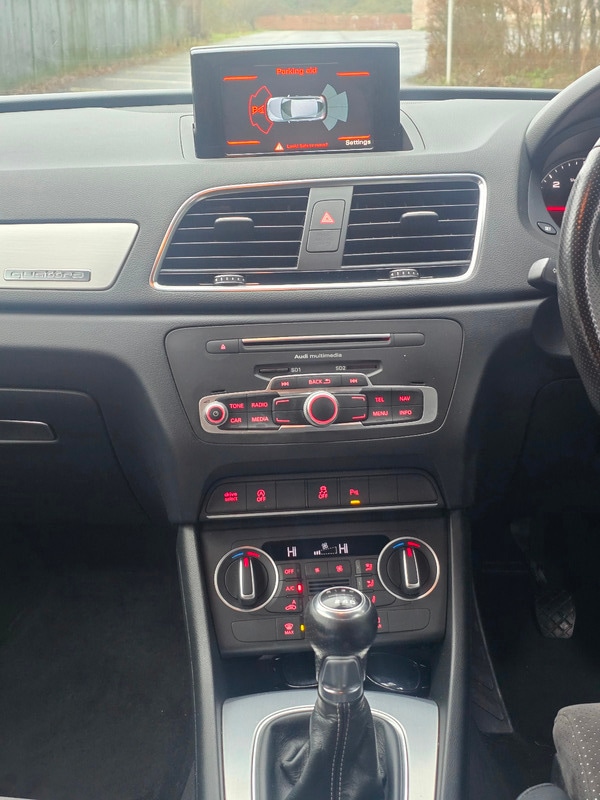 Used Audi Q3 2016 for sale - 77370338: Photo 15