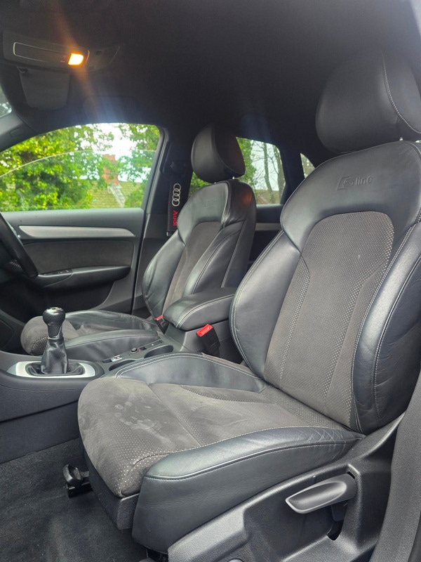 Used Audi Q3 2016 for sale - 77370338: Photo 16