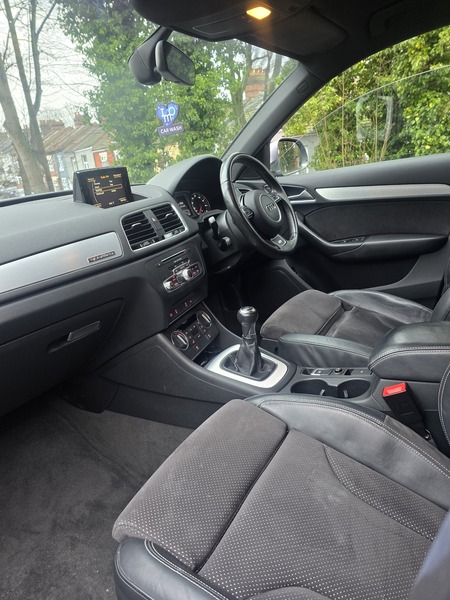 Used Audi Q3 2016 for sale - 77370338: Photo 17