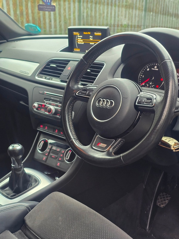 Used Audi Q3 2016 for sale - 77370338: Photo 19