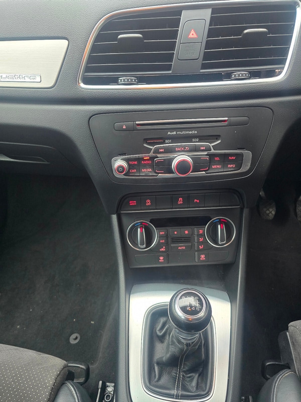 Used Audi Q3 2016 for sale - 77370338: Photo 21