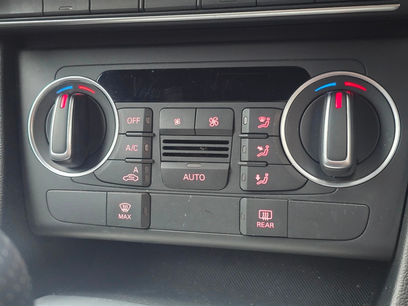 Used Audi Q3 2016 for sale - 77370338: Photo 23