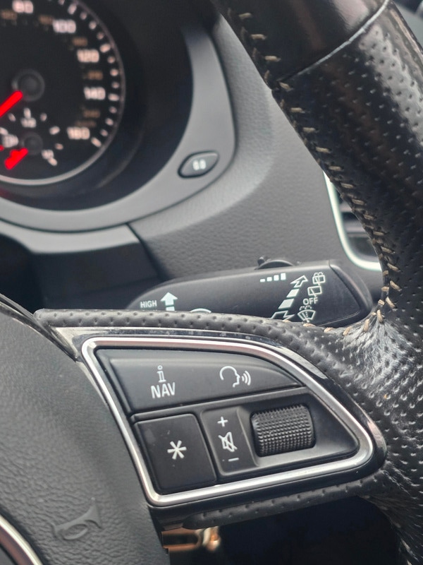 Used Audi Q3 2016 for sale - 77370338: Photo 25