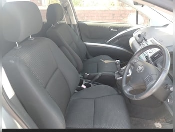 Used Toyota Verso 2008 for sale - 79462757: Photo