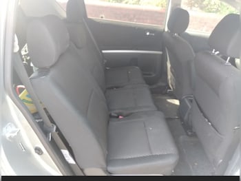 Used Toyota Verso 2008 for sale - 79462757: Photo