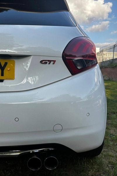 Used Peugeot 208 2016 for sale - 76962890: Photo 10