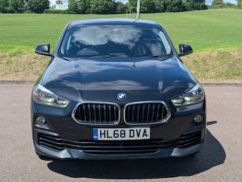 Used BMW X2 2019 for sale - 78840367: Photo