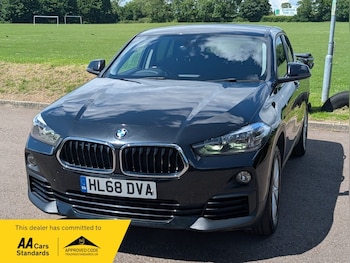 Used BMW X2 2019 for sale - 78840367: Photo