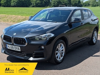 Used BMW X2 2019 for sale - 78840367: Photo