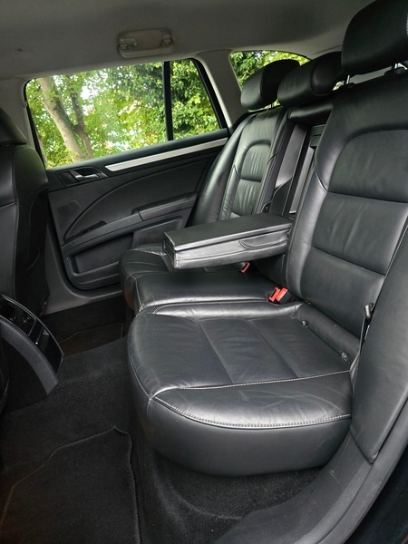 Used Skoda Superb 2013 for sale - 76962876: Photo 13