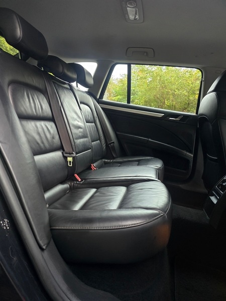 Used Skoda Superb 2013 for sale - 76962876: Photo 14