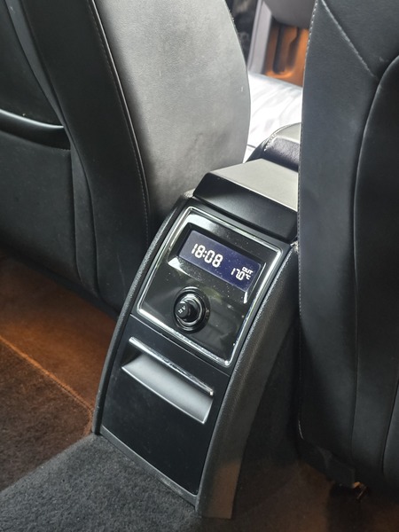 Used Skoda Superb 2013 for sale - 76962876: Photo 15