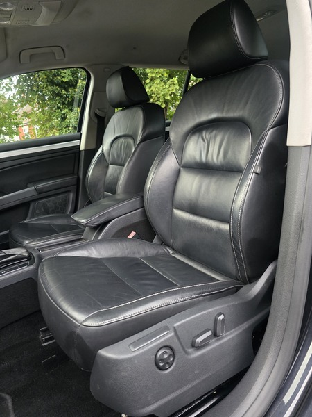 Used Skoda Superb 2013 for sale - 76962876: Photo 17