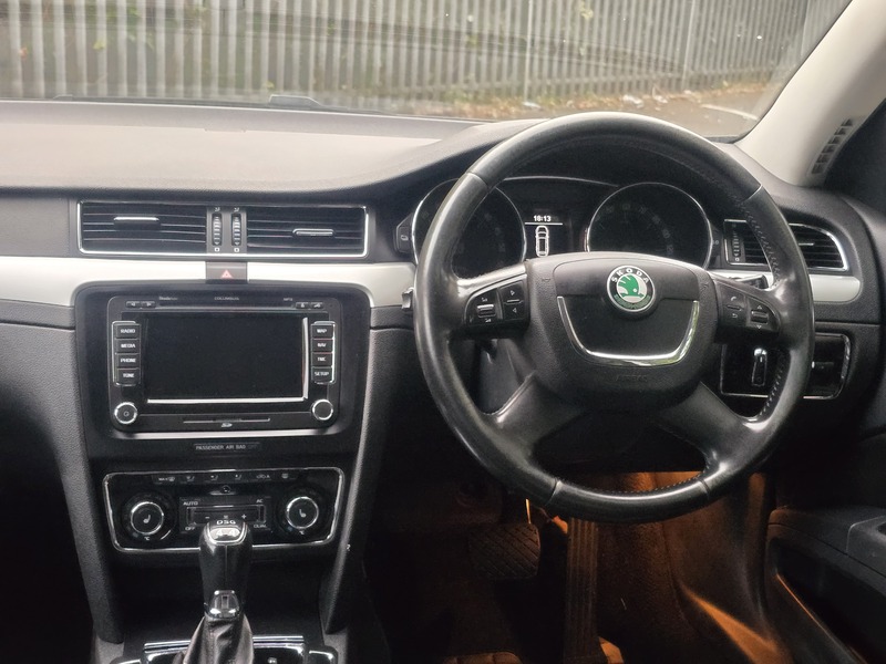 Used Skoda Superb 2013 for sale - 76962876: Photo 20