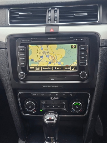 Used Skoda Superb 2013 for sale - 76962876: Photo 23