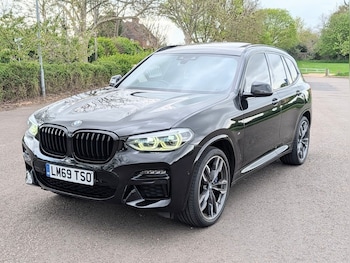 Used BMW X3 2019 for sale - 78154664: Photo
