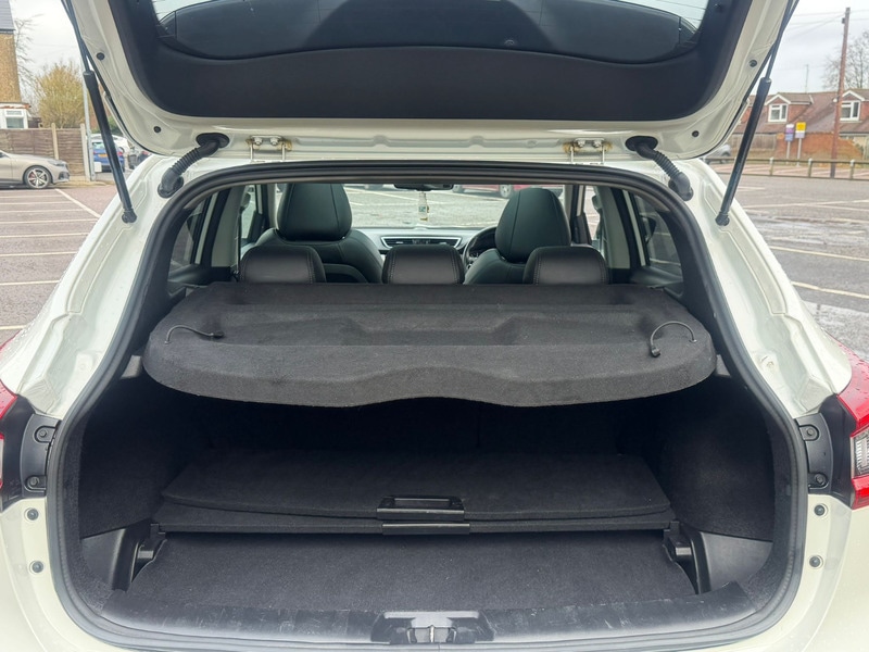 Used Nissan Qashqai 2018 for sale - 77423114: Photo 22