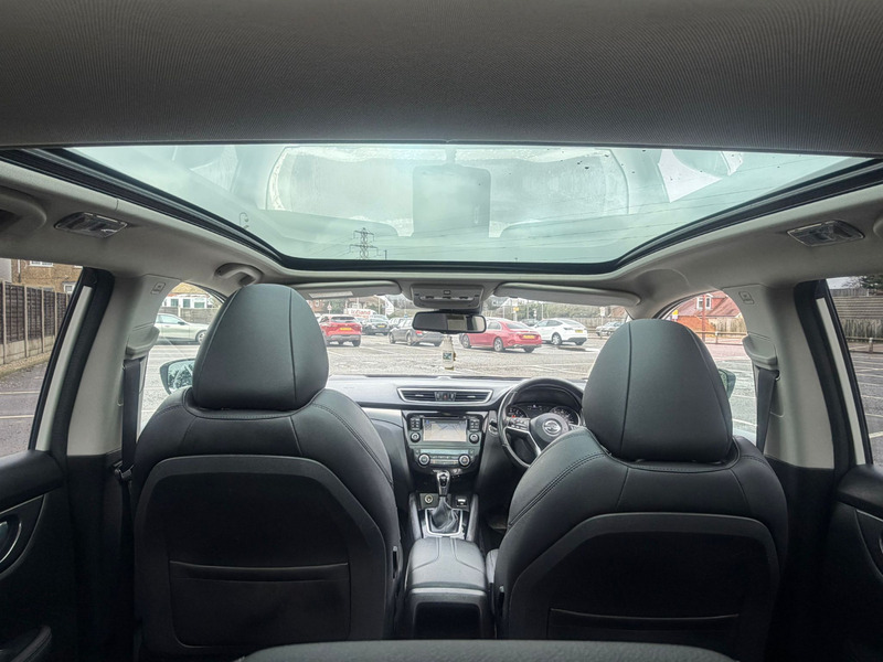 Used Nissan Qashqai 2018 for sale - 77423114: Photo 24