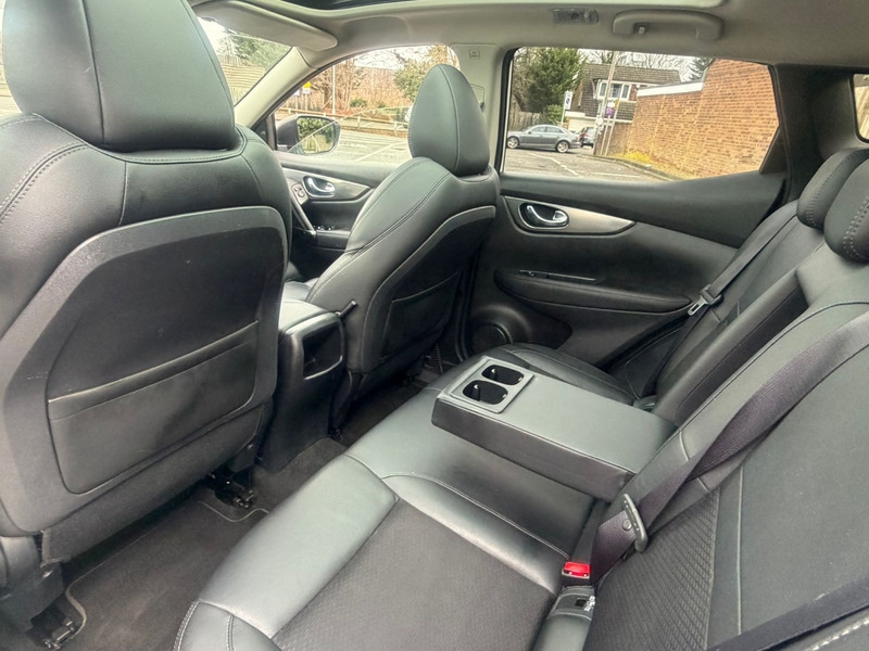 Used Nissan Qashqai 2018 for sale - 77423114: Photo 25