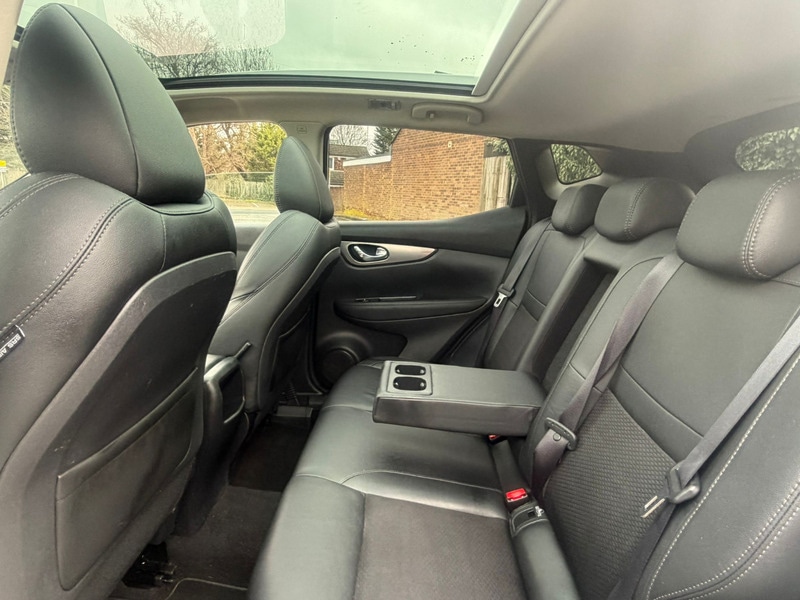 Used Nissan Qashqai 2018 for sale - 77423114: Photo 26