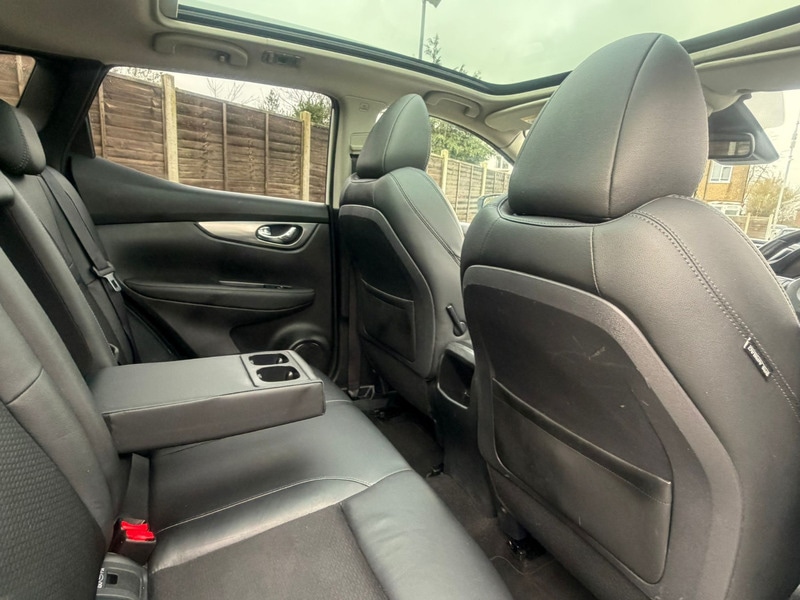 Used Nissan Qashqai 2018 for sale - 77423114: Photo 27