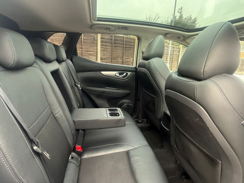 Used Nissan Qashqai 2018 for sale - 77423114: Photo 28