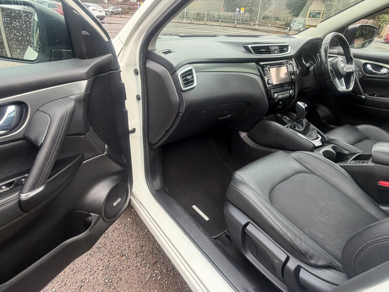 Used Nissan Qashqai 2018 for sale - 77423114: Photo 29