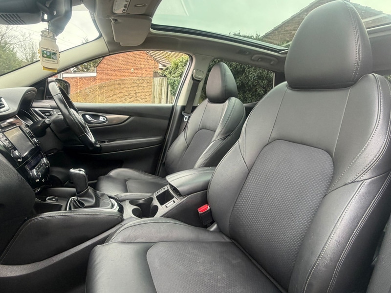 Used Nissan Qashqai 2018 for sale - 77423114: Photo 31