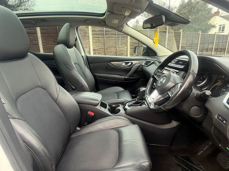 Used Nissan Qashqai 2018 for sale - 77423114: Photo 32