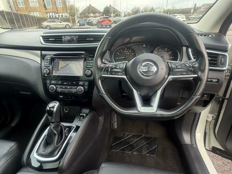 Used Nissan Qashqai 2018 for sale - 77423114: Photo 34
