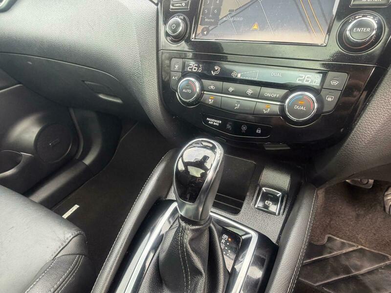Used Nissan Qashqai 2018 for sale - 77423114: Photo 37