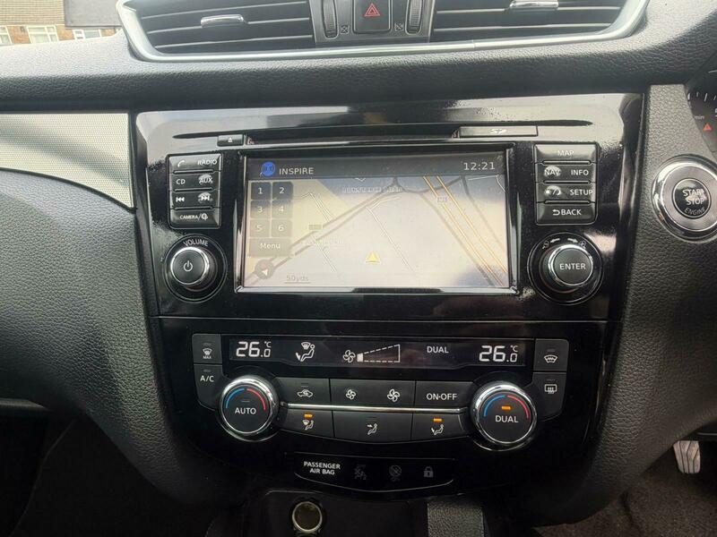 Used Nissan Qashqai 2018 for sale - 77423114: Photo 40