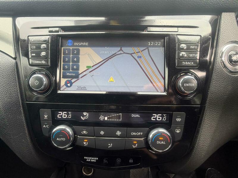 Used Nissan Qashqai 2018 for sale - 77423114: Photo 43