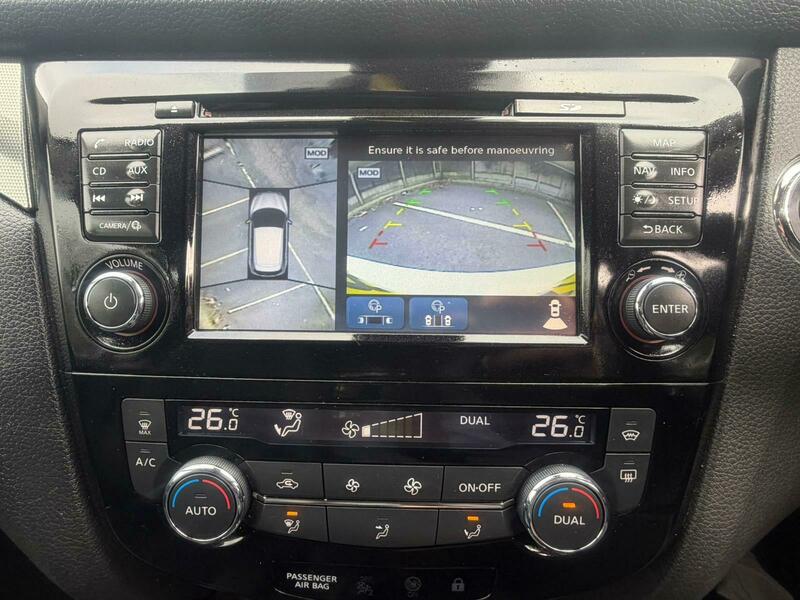 Used Nissan Qashqai 2018 for sale - 77423114: Photo 44