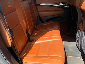 Used Jeep Grand Cherokee 2012 for sale - 78646110: Photo